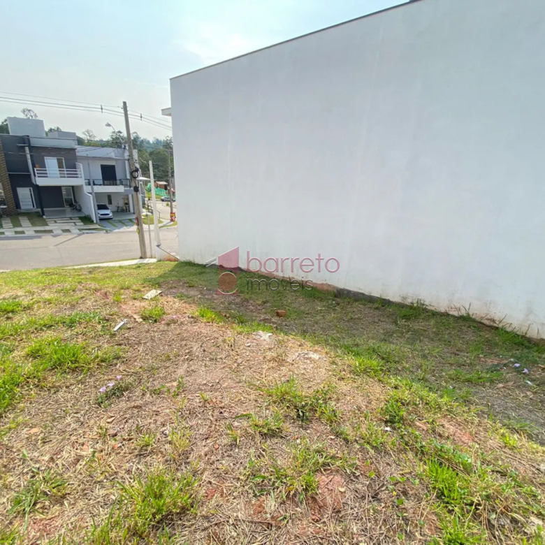 TERRENO A VENDA EM CONDOMÍNIO FECHADO RESERVA DA MATA – JUNDIAÍ – SP