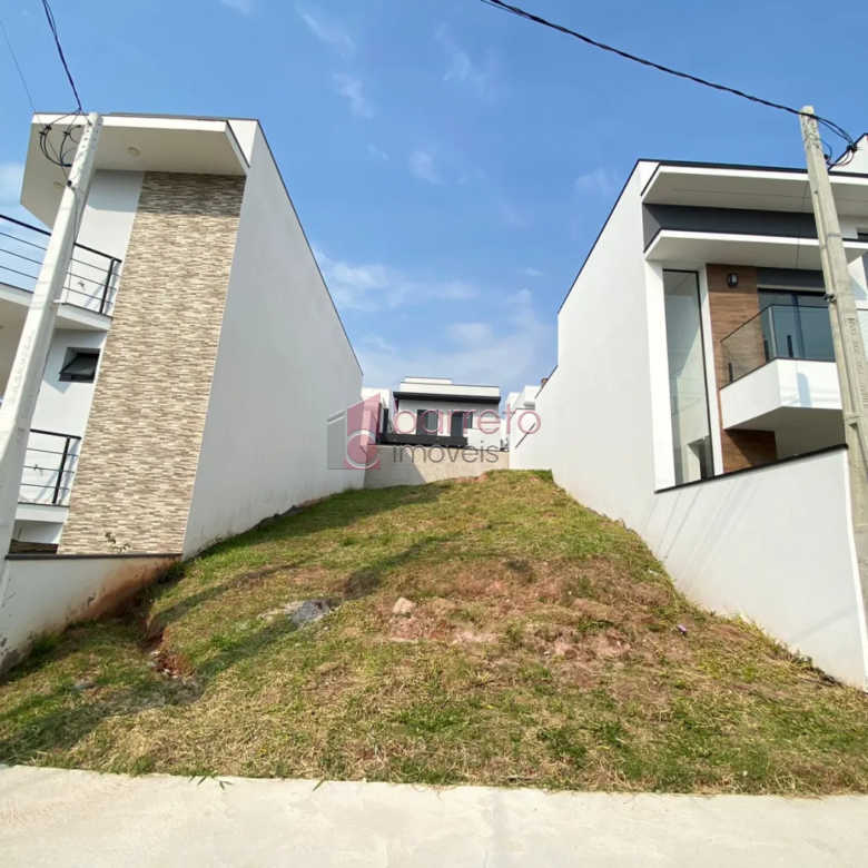 TERRENO A VENDA EM CONDOMÍNIO FECHADO RESERVA DA MATA – JUNDIAÍ – SP