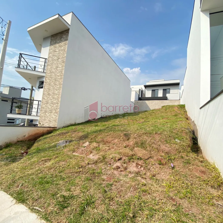 TERRENO A VENDA EM CONDOMÍNIO FECHADO RESERVA DA MATA – JUNDIAÍ – SP