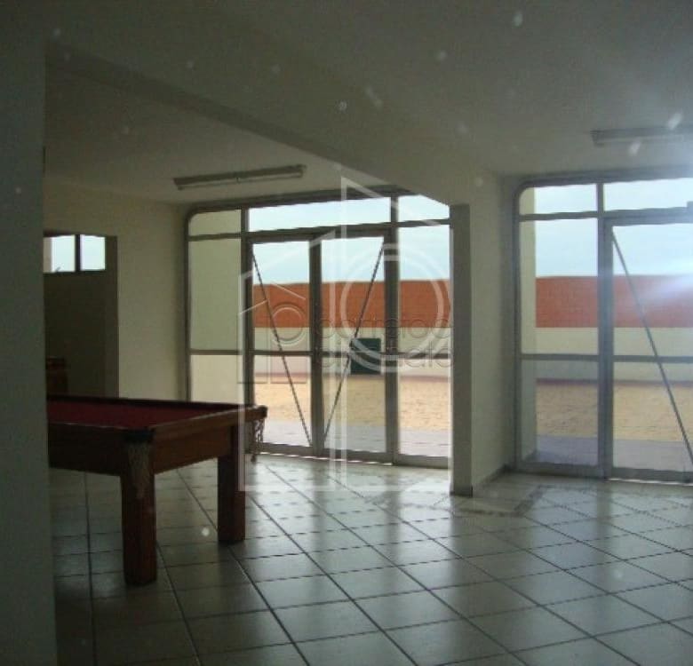 APARTAMENTO PARA LOCAÇÃO NO CONDOMÍNIO DELFIN VERDE NA VILA MUNICIPAL – JUNDIAÍ/SP