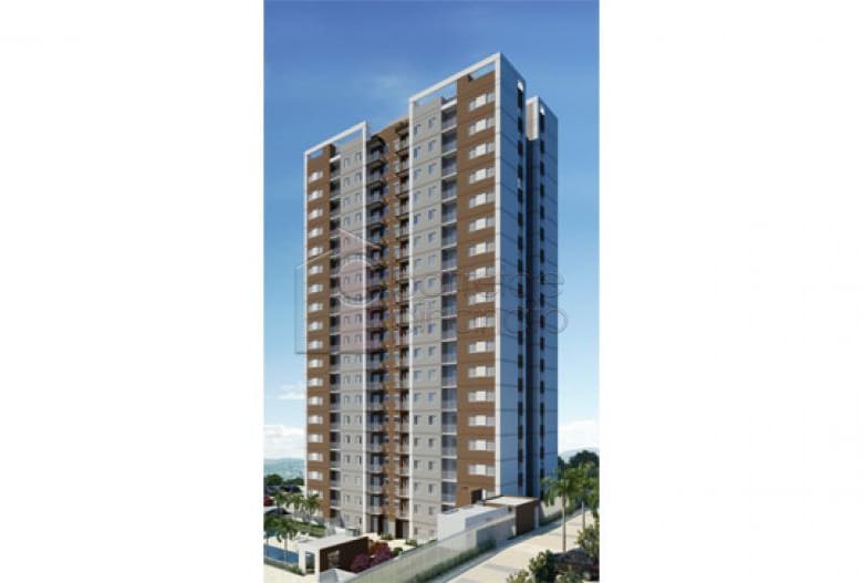 APARTAMENTO À VENDA NO CONDOMÍNIO GO MARAVILLE NO PARQUE UNIÃO EM JUNDIAÍ/SP