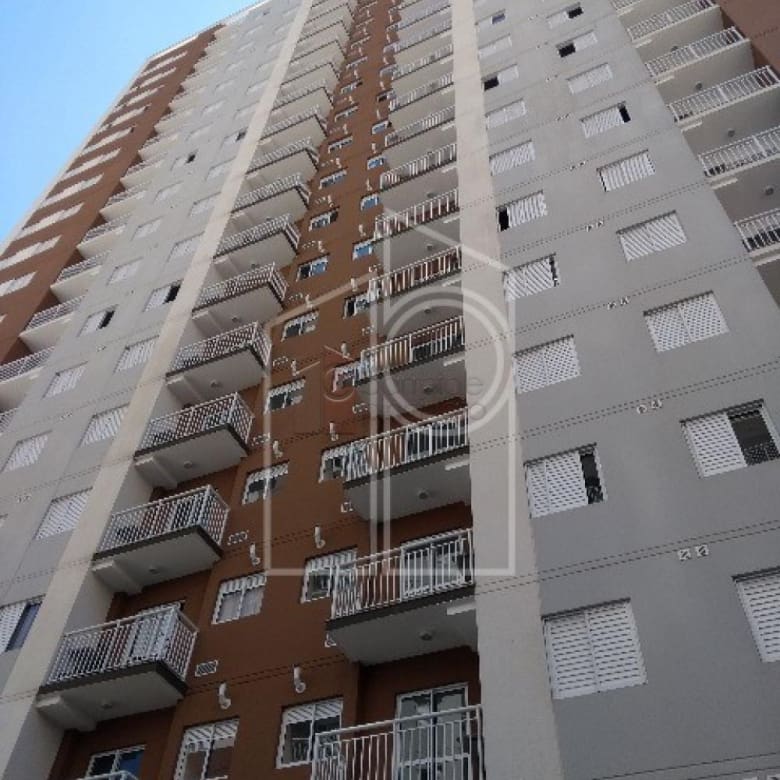 APARTAMENTO À VENDA NO CONDOMÍNIO GO MARAVILLE NO PARQUE UNIÃO EM JUNDIAÍ/SP