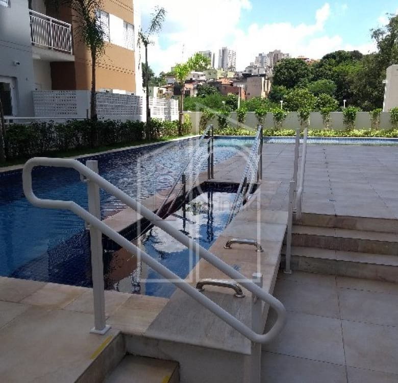 APARTAMENTO À VENDA NO CONDOMÍNIO GO MARAVILLE NO PARQUE UNIÃO EM JUNDIAÍ/SP