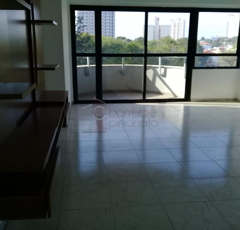 APARTAMENTO À VENDA NO EDIFÍCIO BBC – CENTRO – JUNDIAÍ/SP