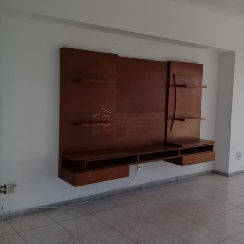 APARTAMENTO À VENDA NO EDIFÍCIO BBC – CENTRO – JUNDIAÍ/SP