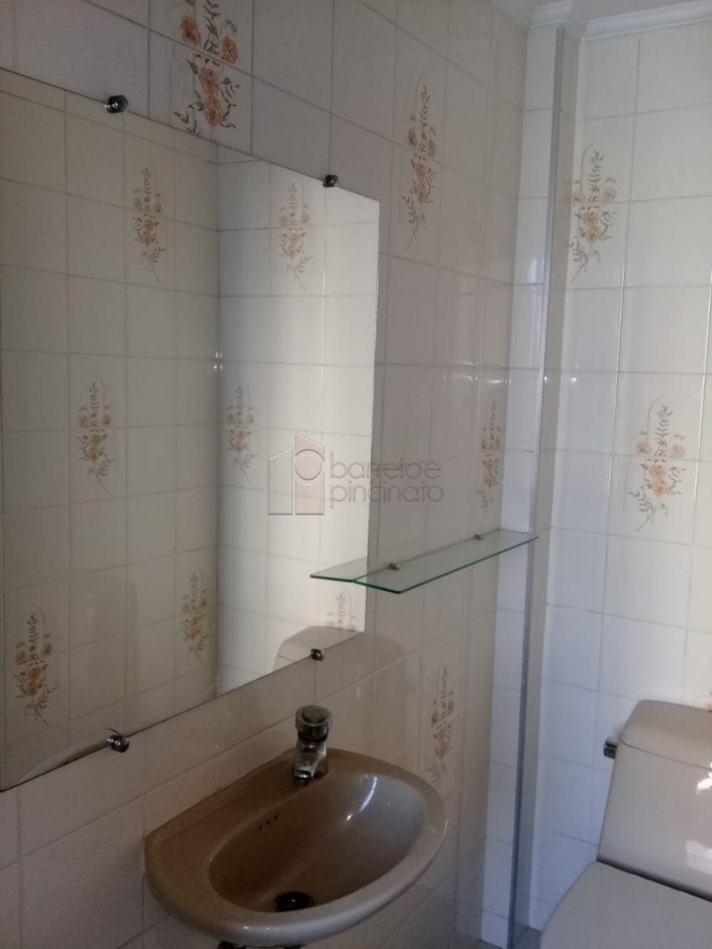 APARTAMENTO À VENDA NO EDIFÍCIO BBC – CENTRO – JUNDIAÍ/SP