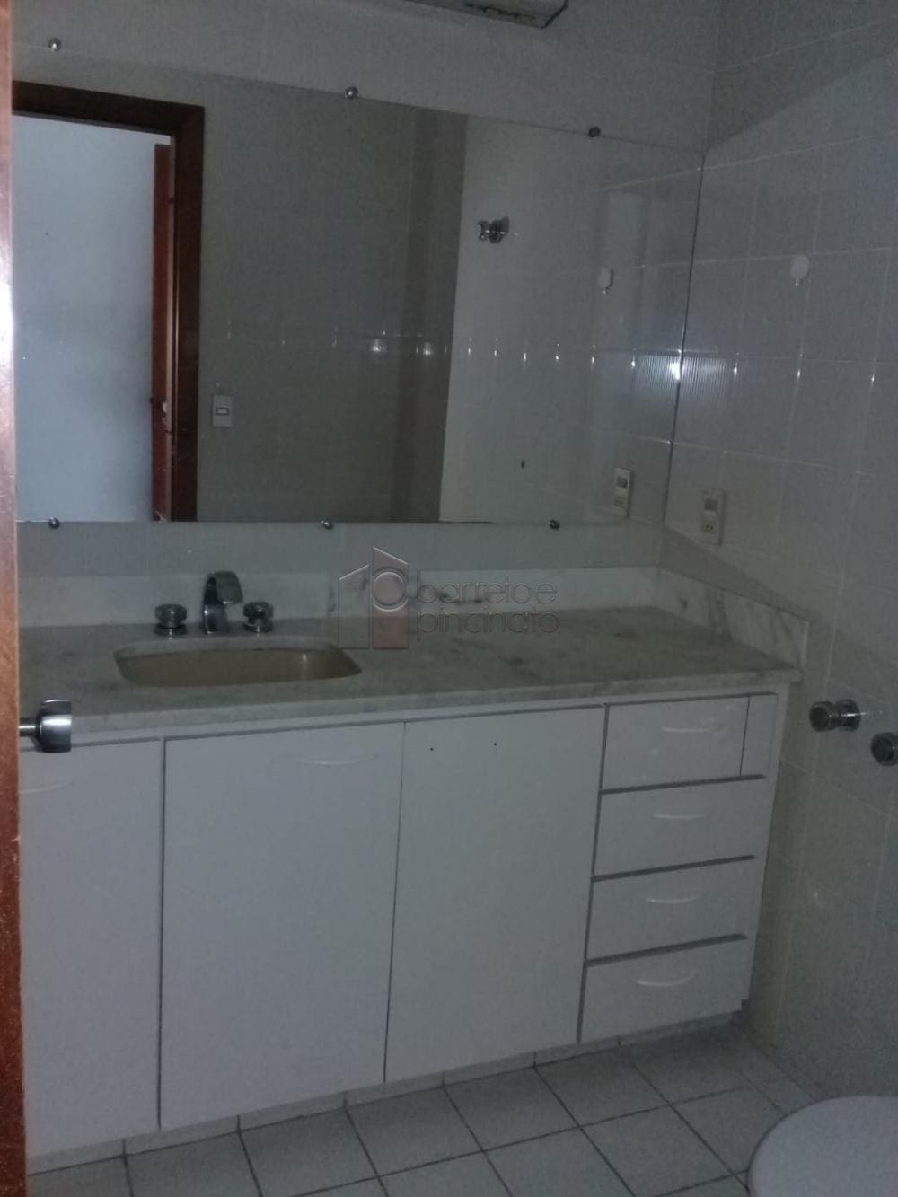 APARTAMENTO À VENDA NO EDIFÍCIO BBC – CENTRO – JUNDIAÍ/SP