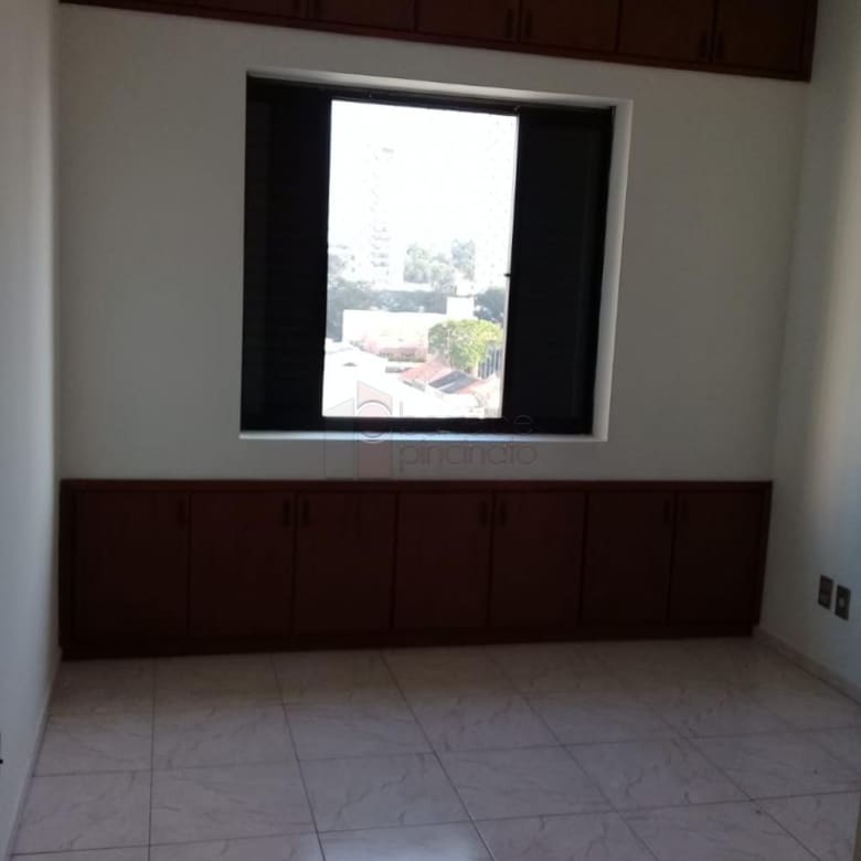 APARTAMENTO À VENDA NO EDIFÍCIO BBC – CENTRO – JUNDIAÍ/SP