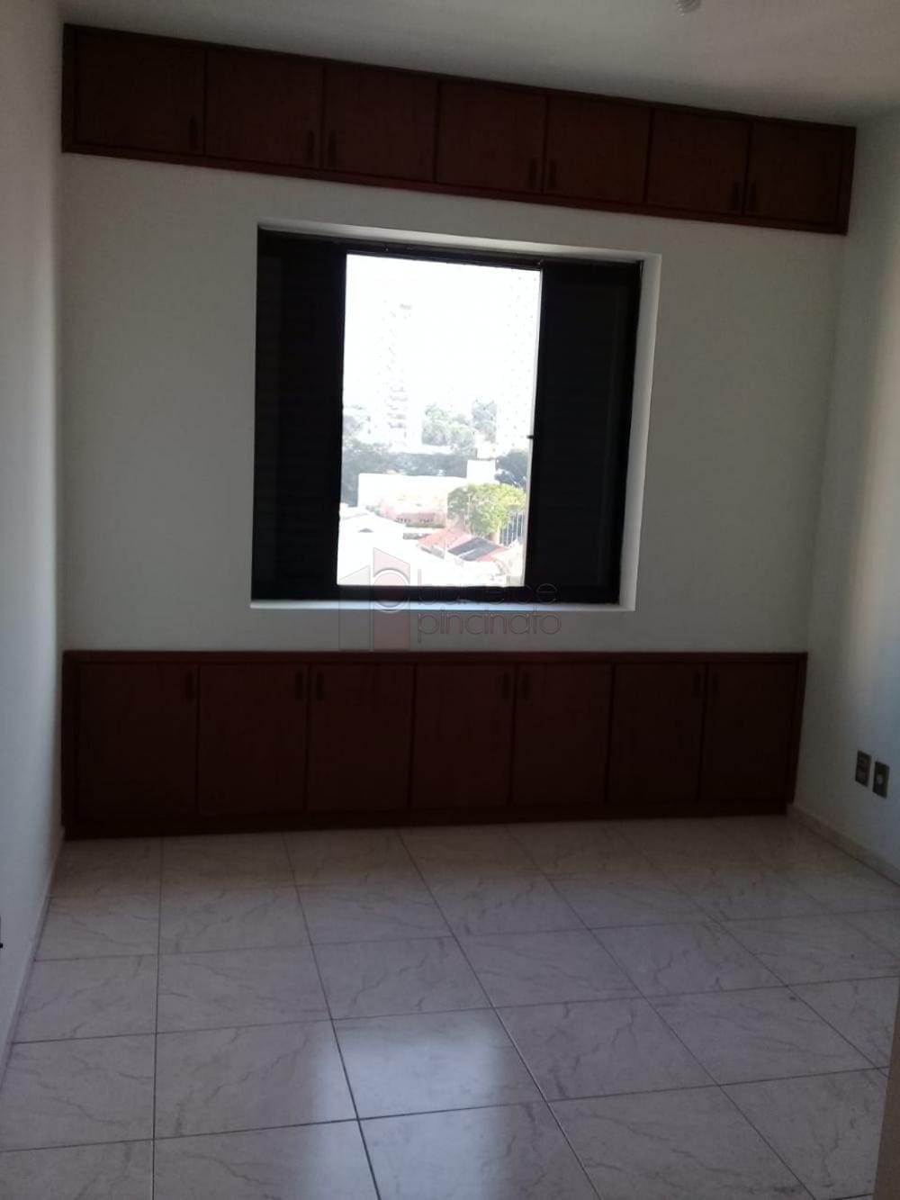 APARTAMENTO À VENDA NO EDIFÍCIO BBC – CENTRO – JUNDIAÍ/SP