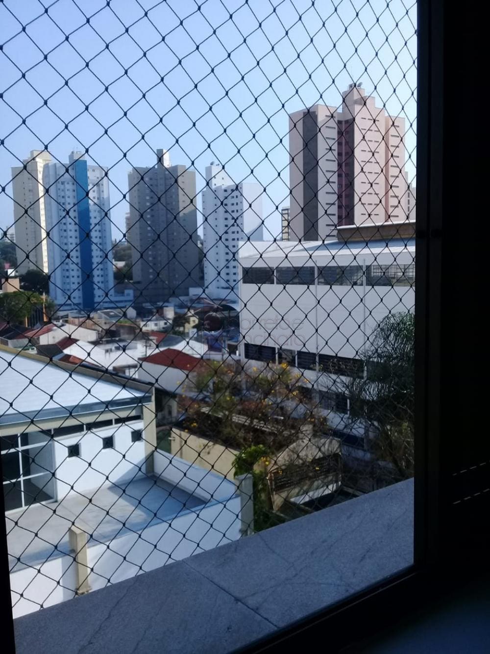 APARTAMENTO À VENDA NO EDIFÍCIO BBC – CENTRO – JUNDIAÍ/SP