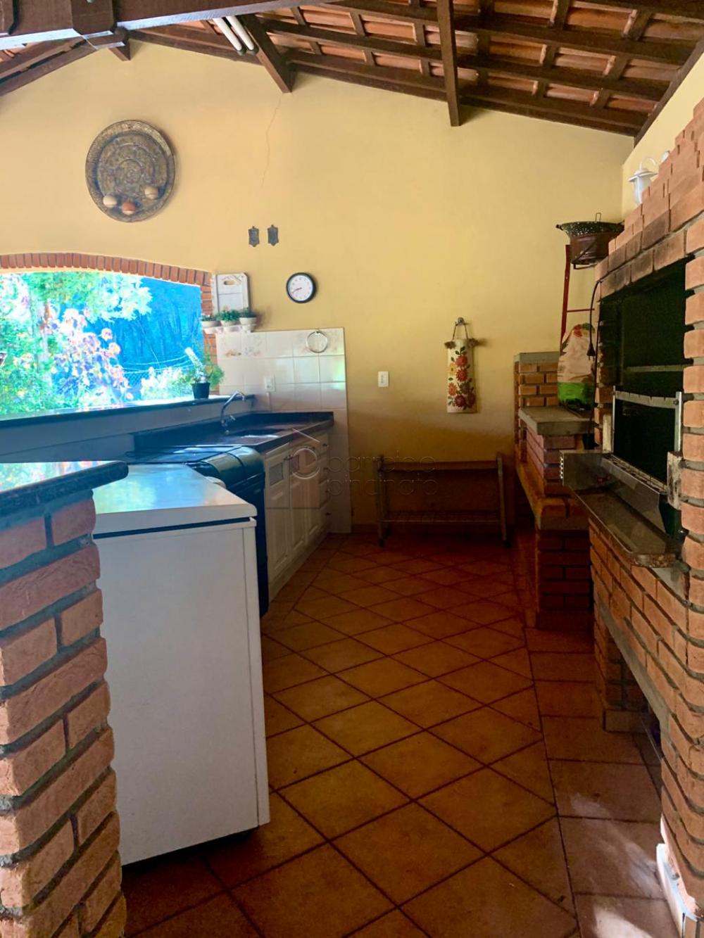 SÍTIO À VENDA NA REGIÃO DO BAIRRO RIO ACIMA EM JUNDIAÍ/SP