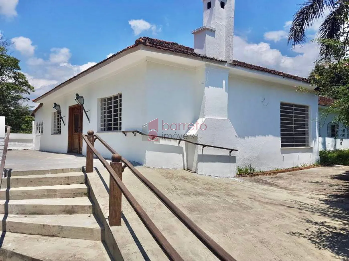 FAZENDA SANTA MARIA PARA VENDA NO BAIRRO CURURU – CABREÚVA/SP