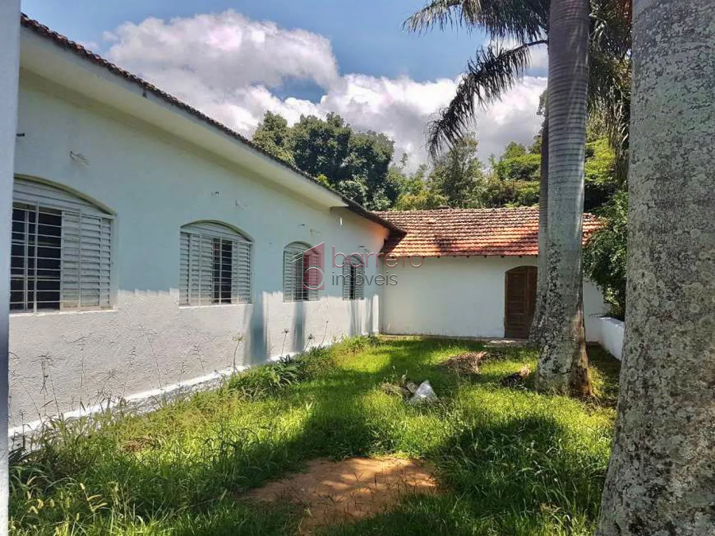 FAZENDA SANTA MARIA PARA VENDA NO BAIRRO CURURU – CABREÚVA/SP