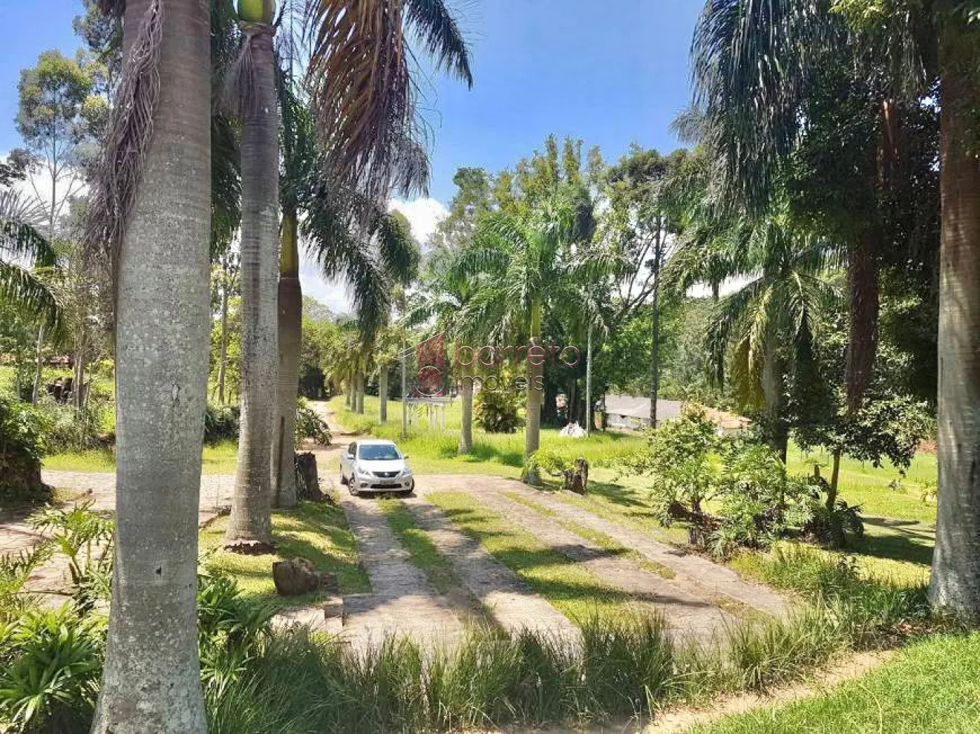 FAZENDA SANTA MARIA PARA VENDA NO BAIRRO CURURU – CABREÚVA/SP