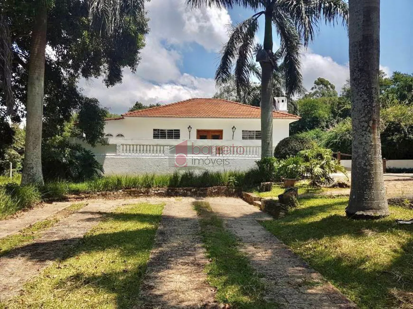 FAZENDA SANTA MARIA PARA VENDA NO BAIRRO CURURU – CABREÚVA/SP