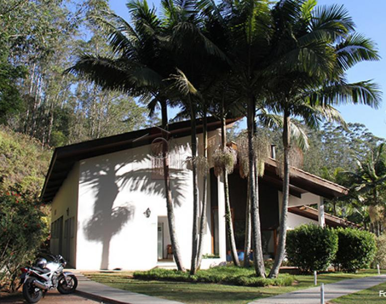 SOBRADO PARA VENDA NO CONDOMÍNIO CAPITAL VILLE III – JUNDIAÍ/SP