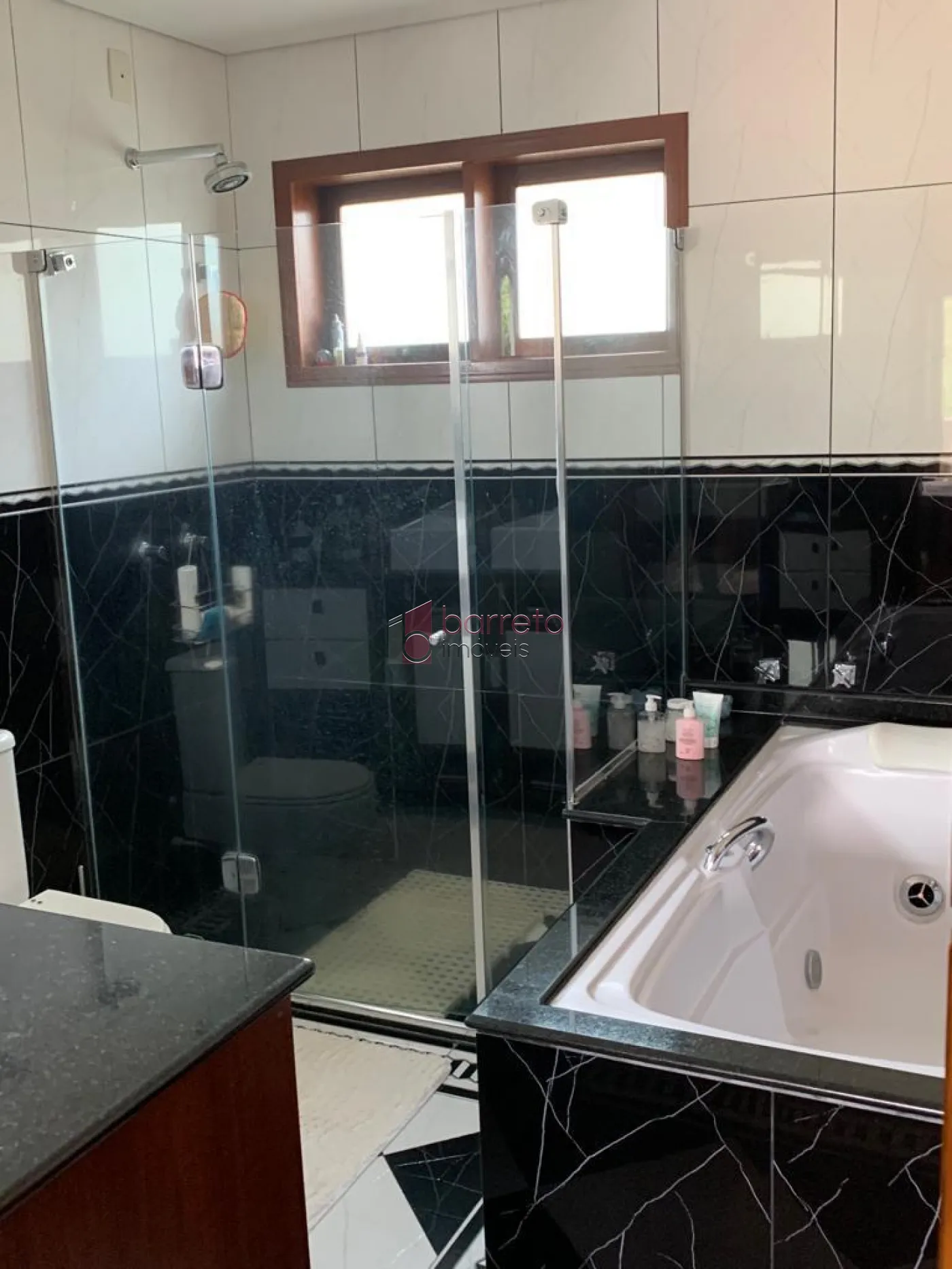 SOBRADO PARA VENDA NO CONDOMÍNIO SERRA DOS CRISTAIS – CAJAMAR/SP
