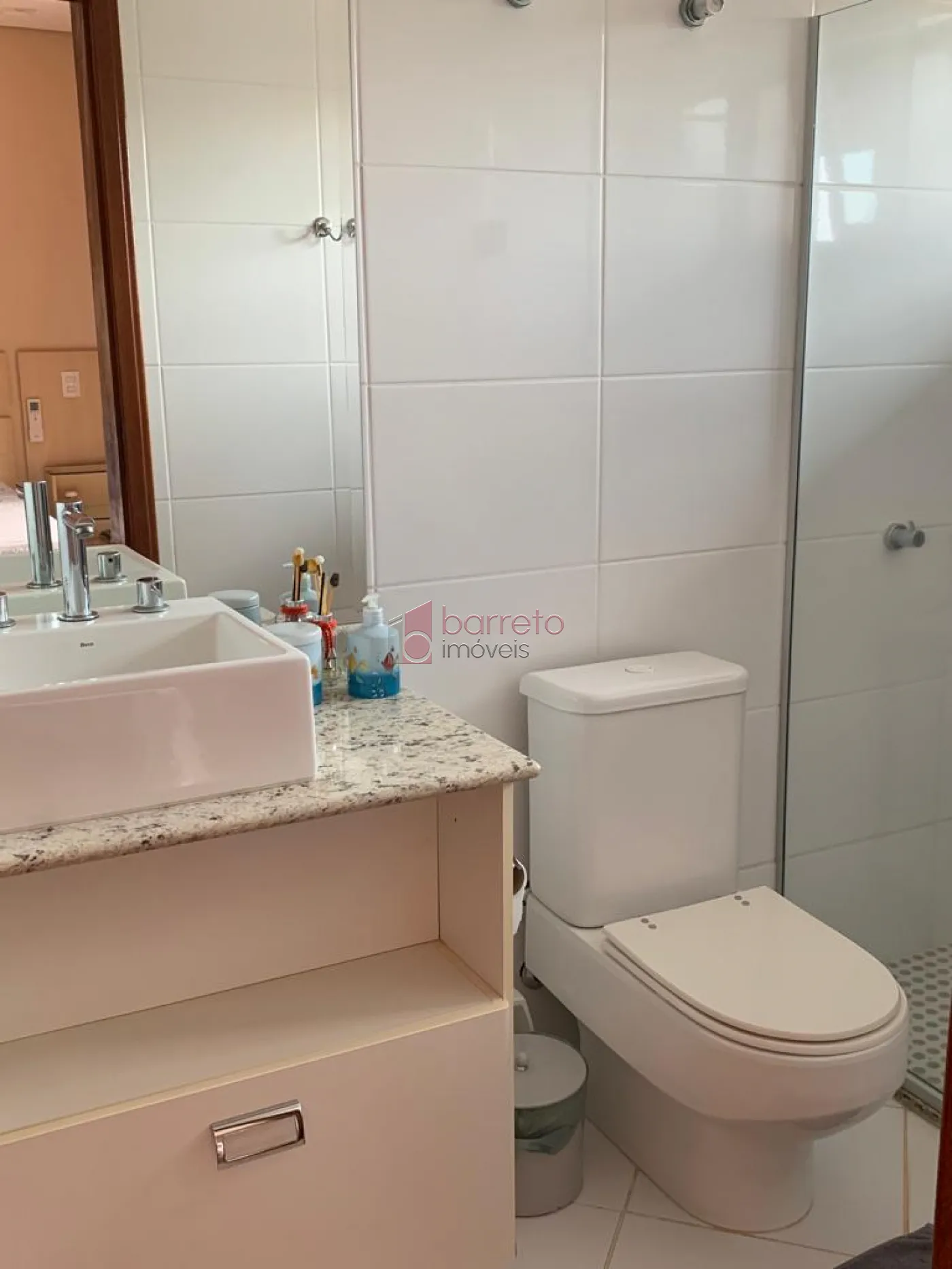 SOBRADO PARA VENDA NO CONDOMÍNIO SERRA DOS CRISTAIS – CAJAMAR/SP