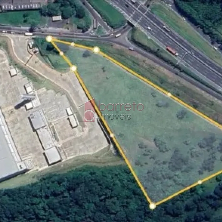 ÁREA INDUSTRIAL PARA VENDA NO BAIRRO PORTAIS (POLVILHO) – CAJAMAR/SP