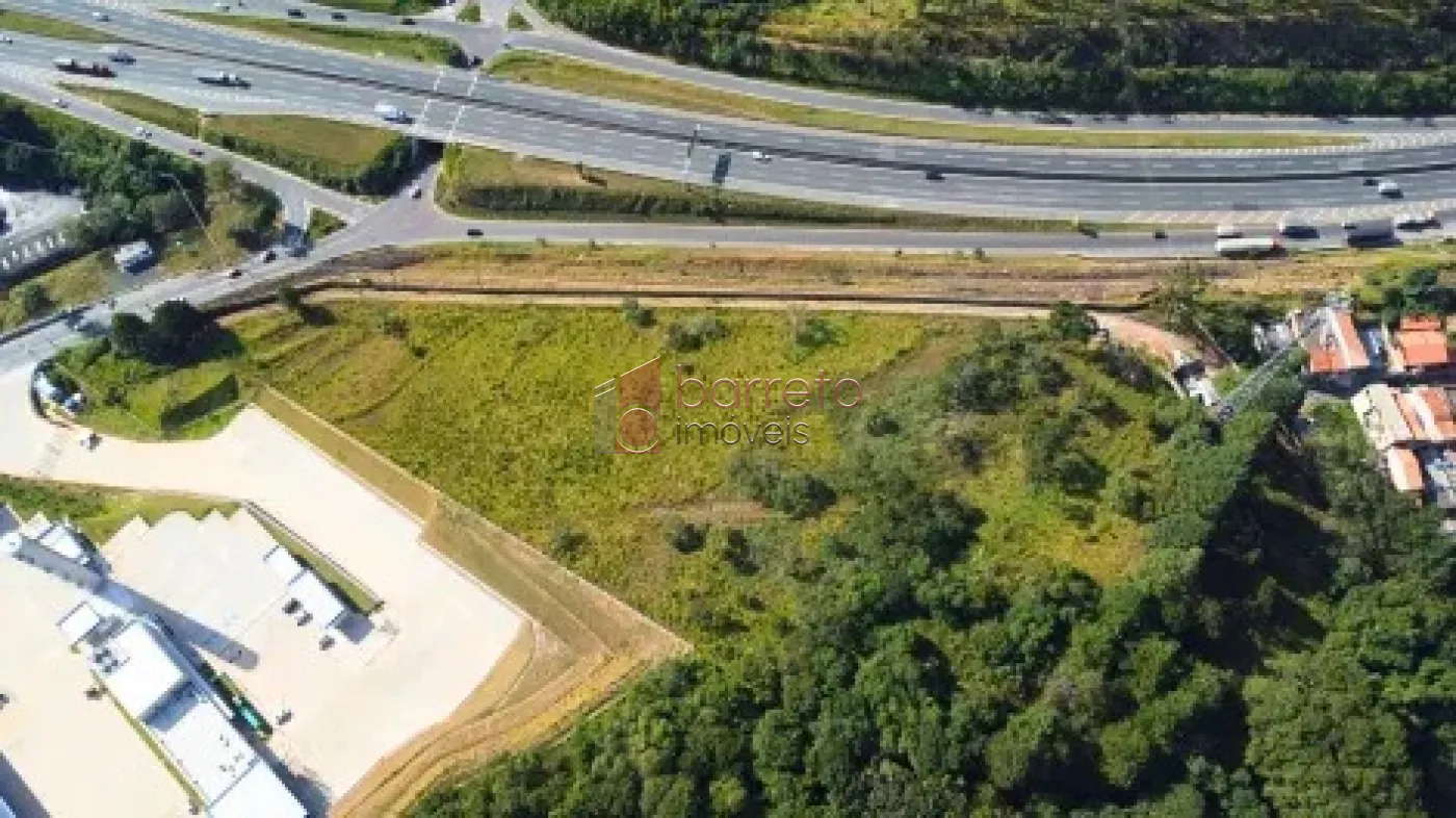 ÁREA INDUSTRIAL PARA VENDA NO BAIRRO PORTAIS (POLVILHO) – CAJAMAR/SP