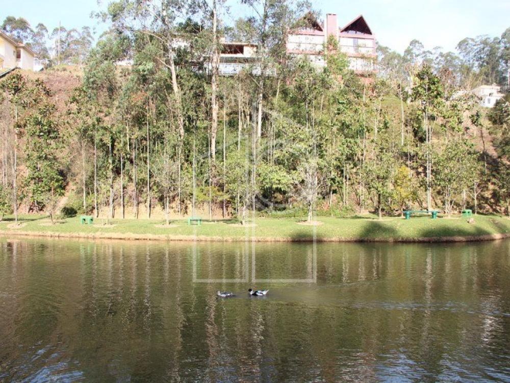 SOBRADO PARA VENDA NO CONDOMÍNIO SERRA DOS CRISTAIS – CAJAMAR/SP