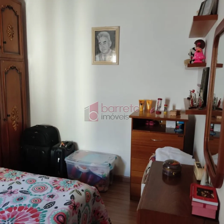 SOBRADO PARA VENDA NO BAIRRO VILA TAVARES – CAMPO LIMPO PAULISTA/SP