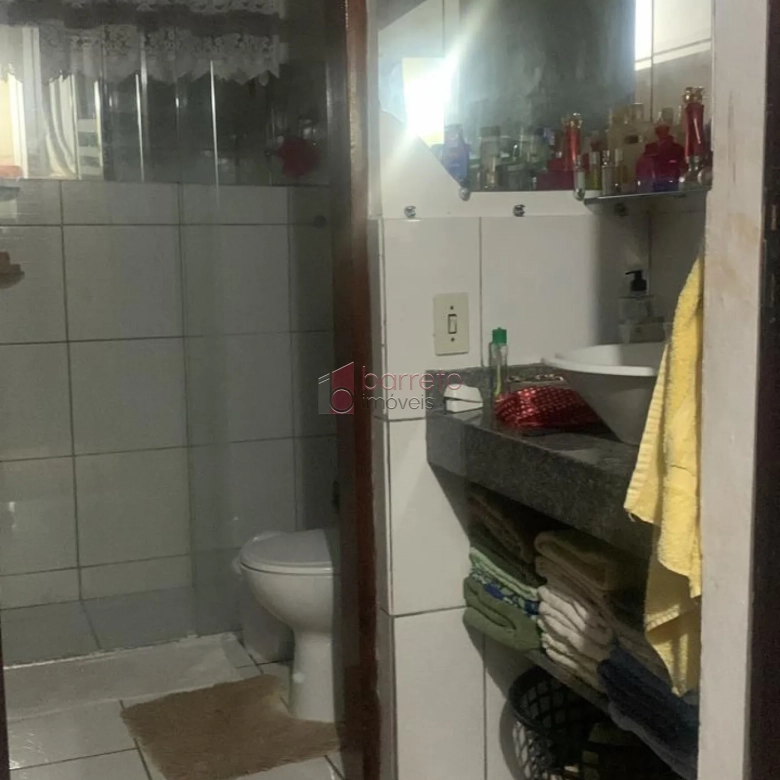 CHÁCARA Á VENDA – VILLE SAINT JAMES I – CAMPO LIMPO PAULISTA/SP