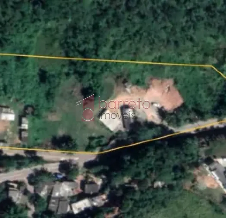 TERRENO COM POSSIBILIDADE DE INCORPORAÇÃO PARA VENDA – CAMPO LIMPO PAULISTA/SP