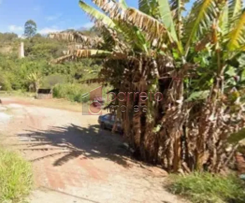 TERRENO COM POSSIBILIDADE DE INCORPORAÇÃO PARA VENDA – CAMPO LIMPO PAULISTA/SP