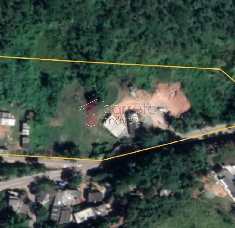 TERRENO COM POSSIBILIDADE DE INCORPORAÇÃO PARA VENDA – CAMPO LIMPO PAULISTA/SP