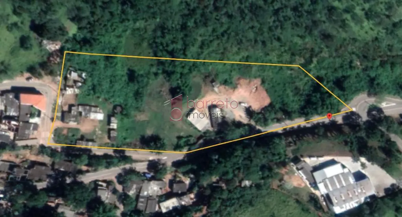 TERRENO COM POSSIBILIDADE DE INCORPORAÇÃO PARA VENDA – CAMPO LIMPO PAULISTA/SP