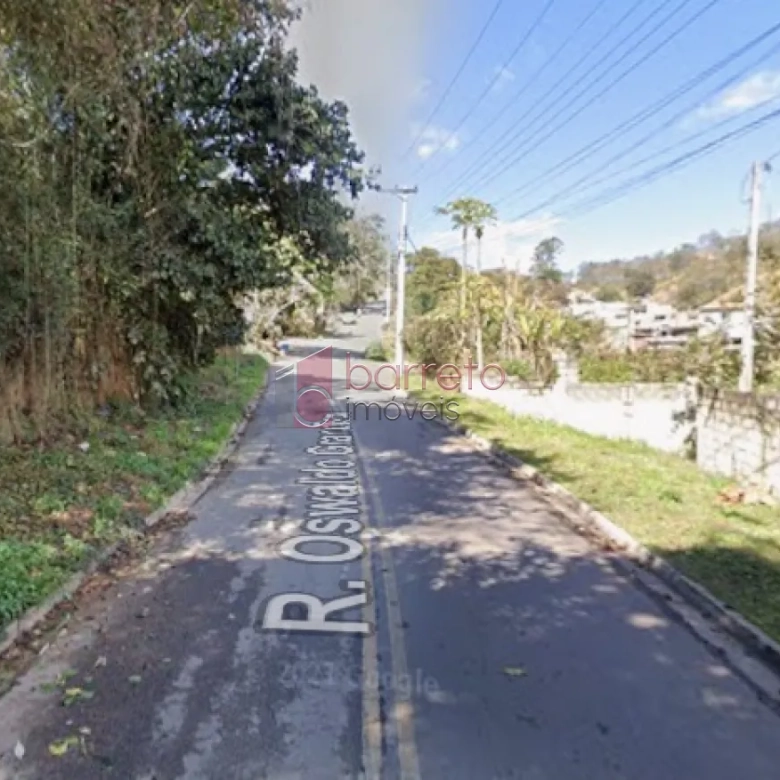 TERRENO COM POSSIBILIDADE DE INCORPORAÇÃO PARA VENDA – CAMPO LIMPO PAULISTA/SP