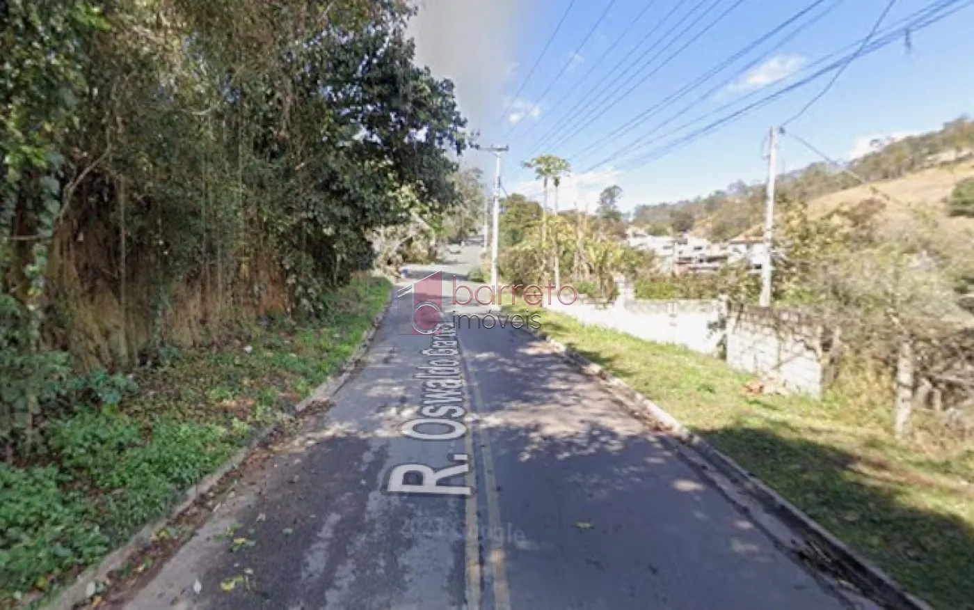 TERRENO COM POSSIBILIDADE DE INCORPORAÇÃO PARA VENDA – CAMPO LIMPO PAULISTA/SP