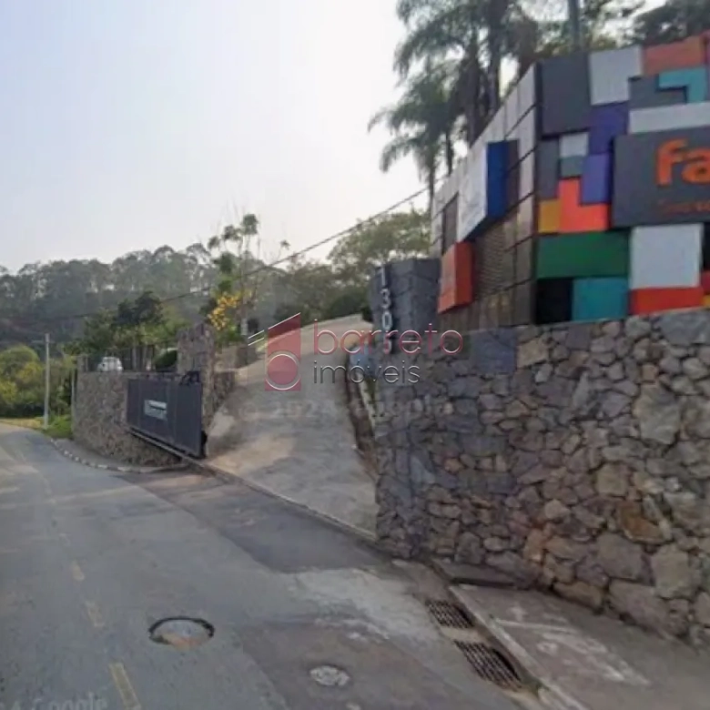 TERRENO COM POSSIBILIDADE DE INCORPORAÇÃO PARA VENDA – CAMPO LIMPO PAULISTA/SP