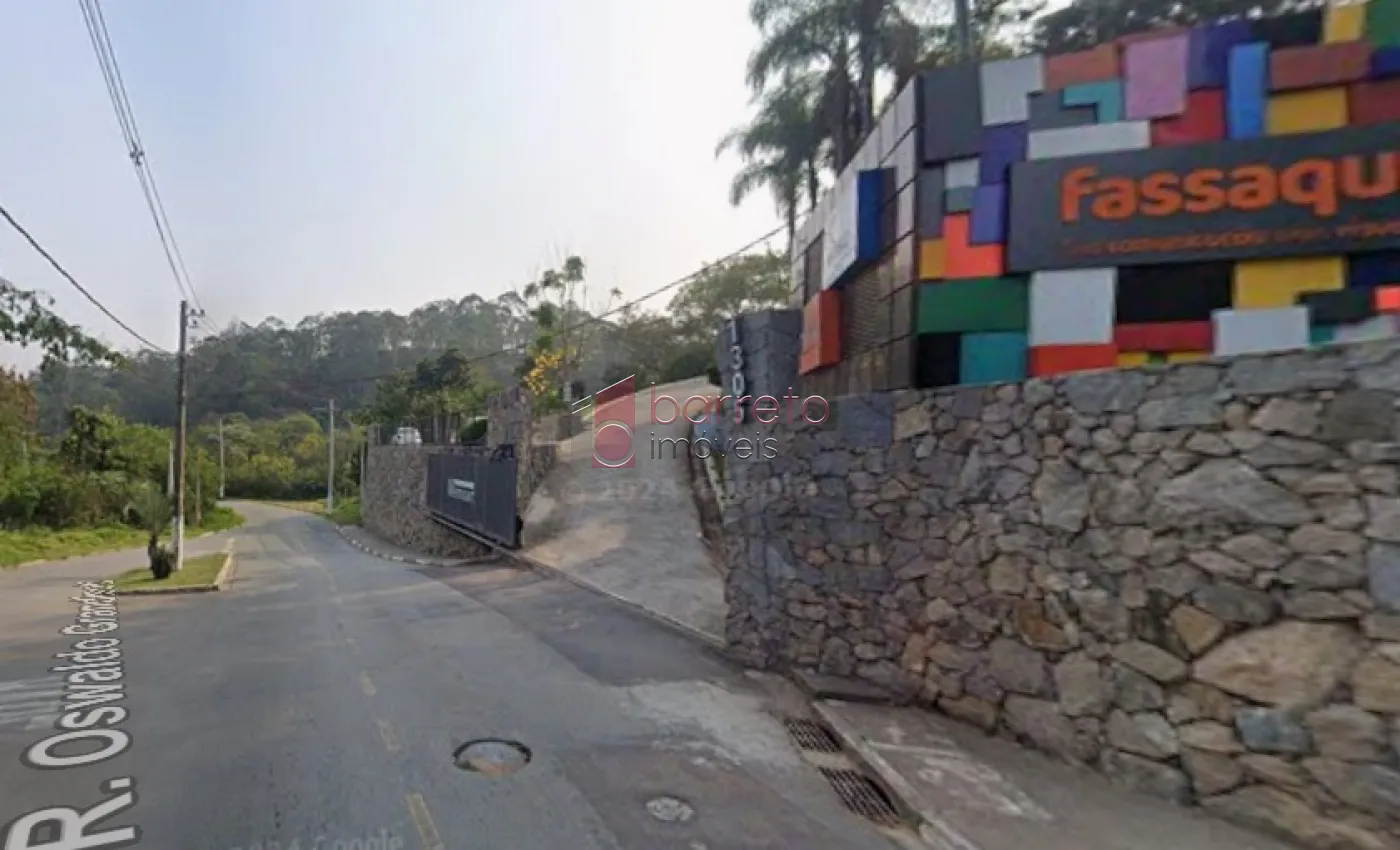 TERRENO COM POSSIBILIDADE DE INCORPORAÇÃO PARA VENDA – CAMPO LIMPO PAULISTA/SP