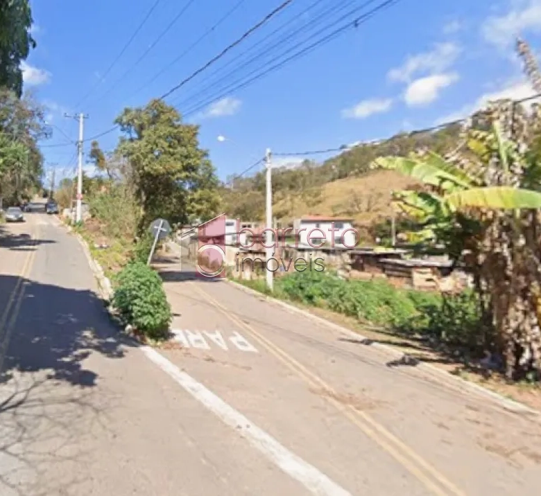 TERRENO COM POSSIBILIDADE DE INCORPORAÇÃO PARA VENDA – CAMPO LIMPO PAULISTA/SP
