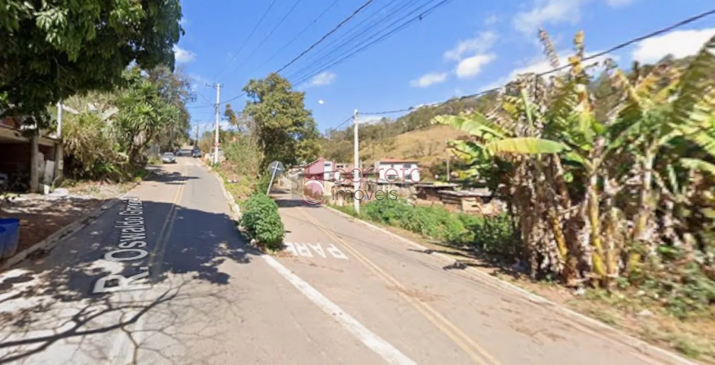 TERRENO COM POSSIBILIDADE DE INCORPORAÇÃO PARA VENDA – CAMPO LIMPO PAULISTA/SP