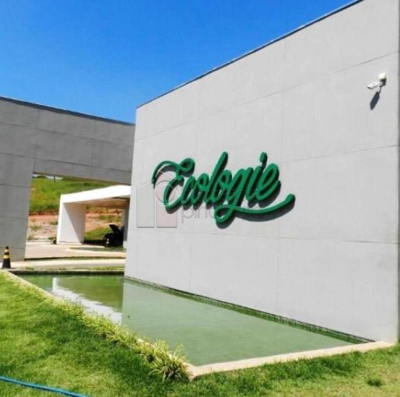 TERRENO À VENDA NO CONDOMÍNIO ECOLOGIE RESIDENCIAL – ITATIBA/SP