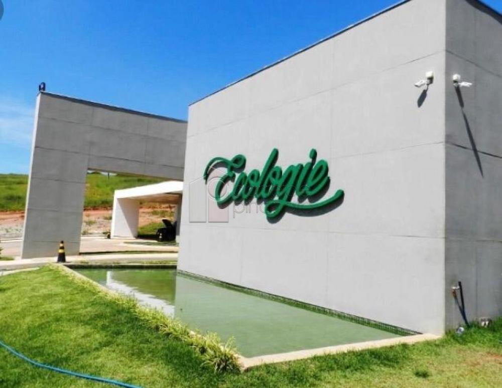 TERRENO À VENDA NO CONDOMÍNIO ECOLOGIE RESIDENCIAL – ITATIBA/SP