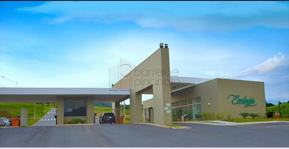 TERRENO À VENDA NO CONDOMÍNIO ECOLOGIE RESIDENCIAL – ITATIBA/SP