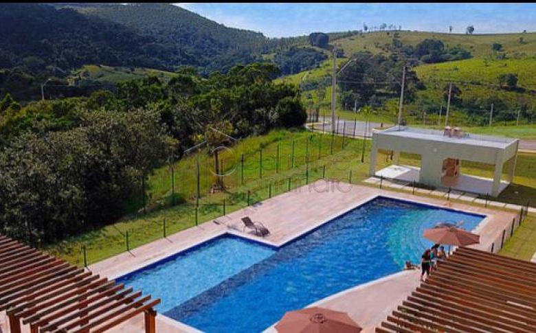 TERRENO À VENDA NO CONDOMÍNIO ECOLOGIE RESIDENCIAL – ITATIBA/SP