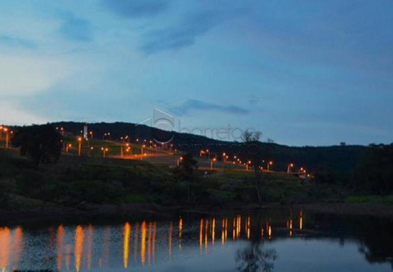 TERRENO À VENDA NO CONDOMÍNIO ECOLOGIE RESIDENCIAL – ITATIBA/SP