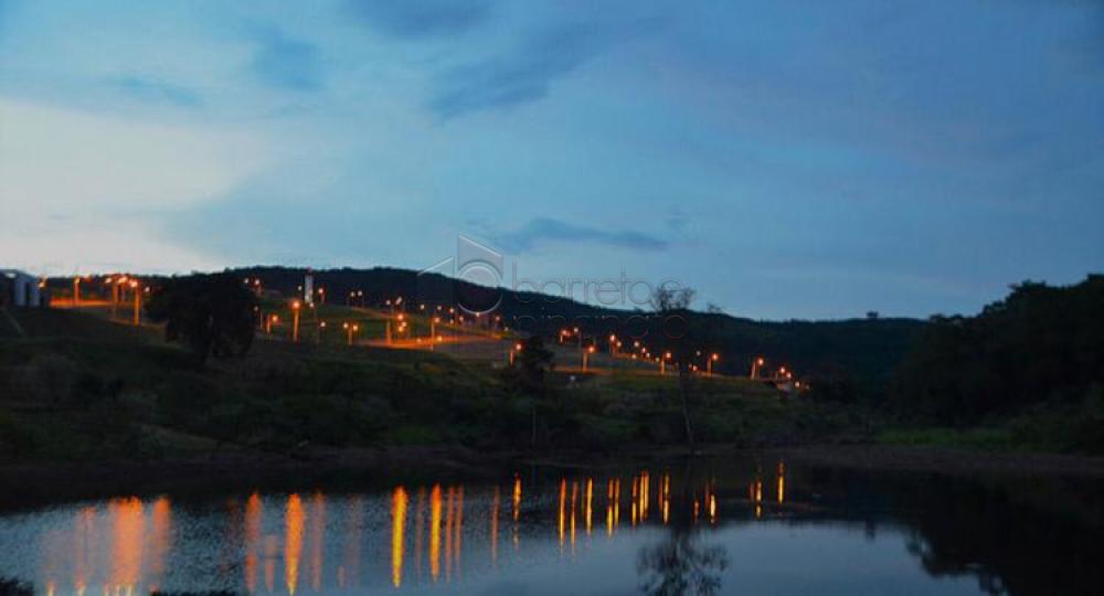 TERRENO À VENDA NO CONDOMÍNIO ECOLOGIE RESIDENCIAL – ITATIBA/SP