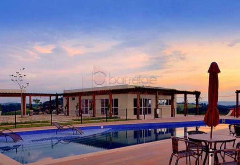 TERRENO À VENDA NO CONDOMÍNIO ECOLOGIE RESIDENCIAL – ITATIBA/SP