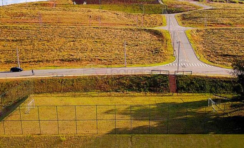 TERRENO À VENDA NO CONDOMÍNIO ECOLOGIE RESIDENCIAL – ITATIBA/SP