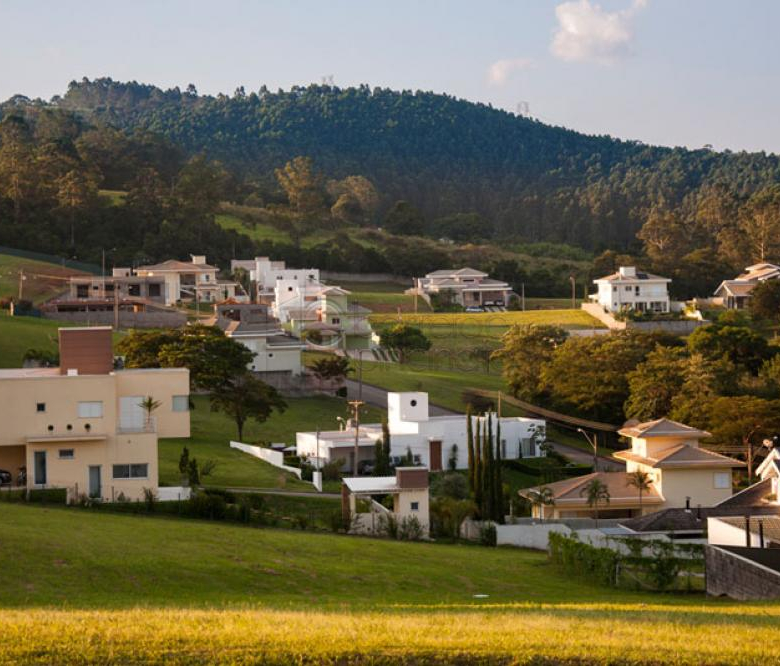 CASA PARA VENDA NO CONDOMÍNIO RESIDENCIAL VILLAGGIO PARADISO – ITATIBA/SP