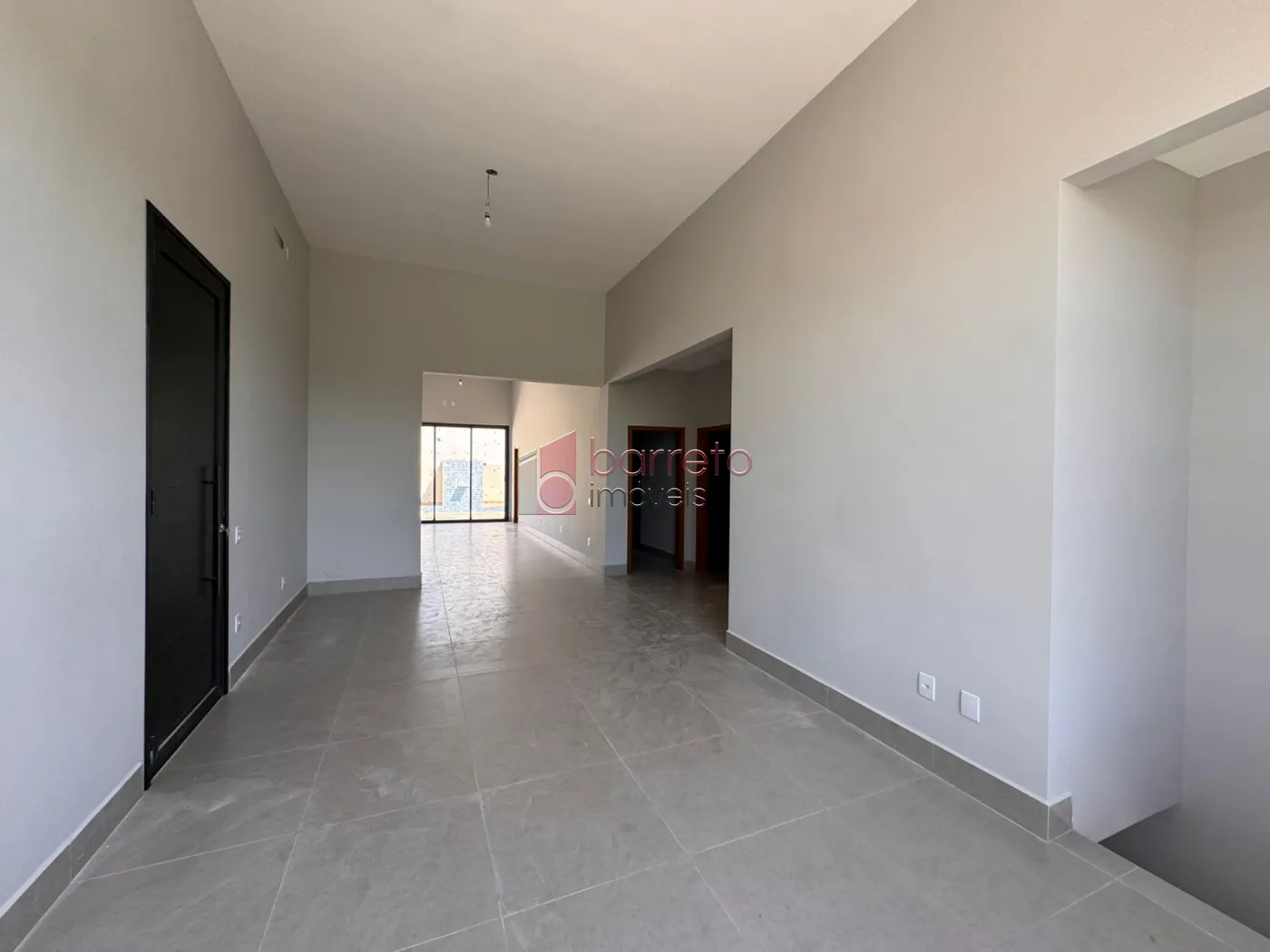 CASA PARA VENDA NO CONDOMÍNIO SAN GIOVANI – ITATIBA/SP