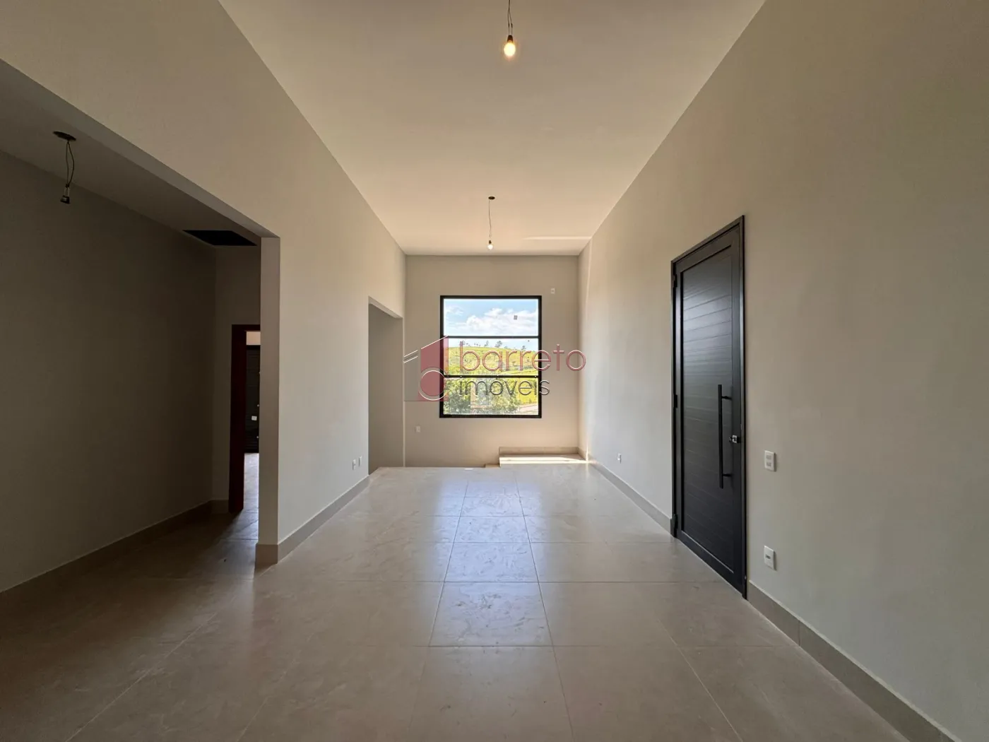CASA PARA VENDA NO CONDOMÍNIO SAN GIOVANI – ITATIBA/SP