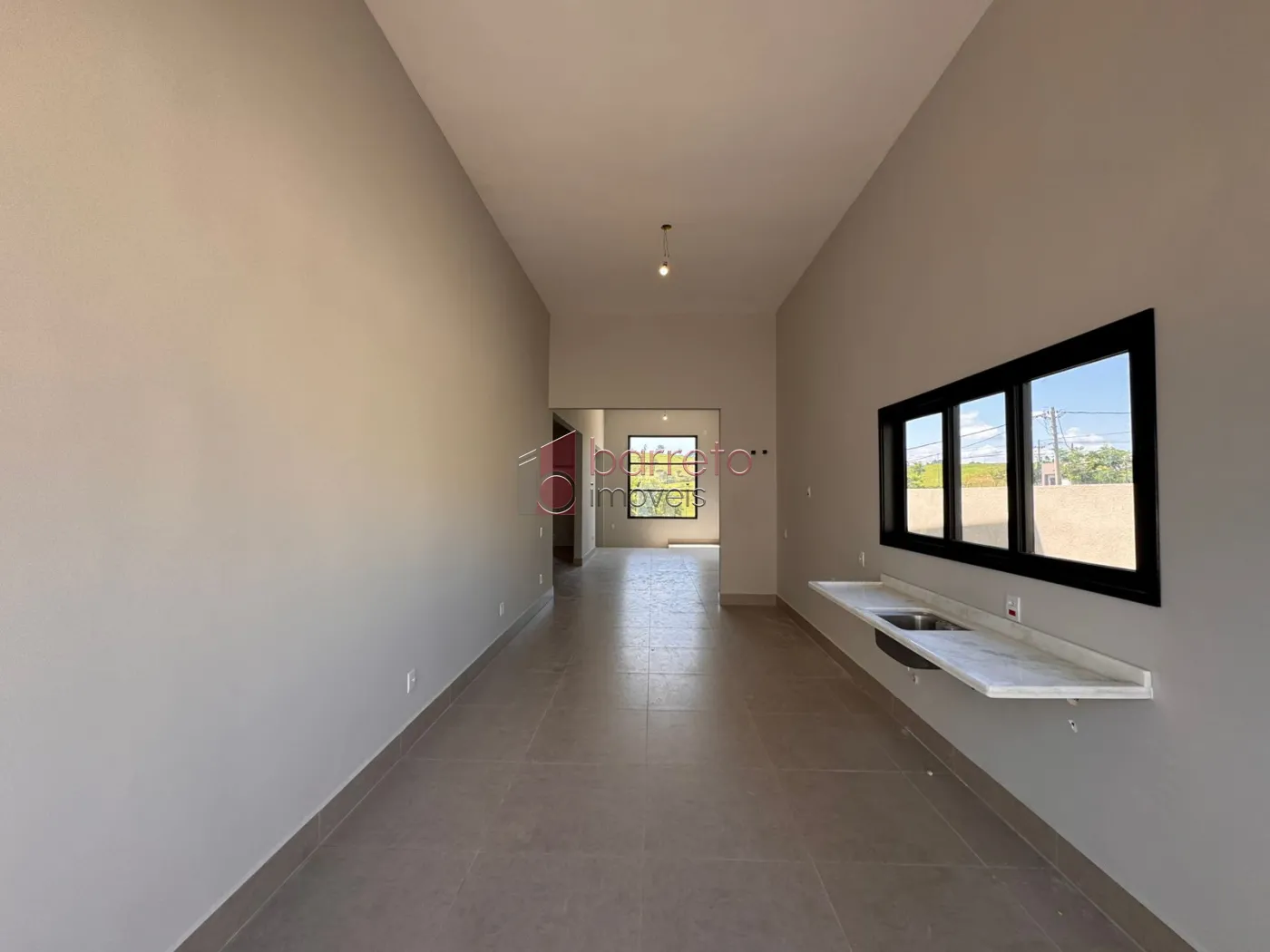 CASA PARA VENDA NO CONDOMÍNIO SAN GIOVANI – ITATIBA/SP