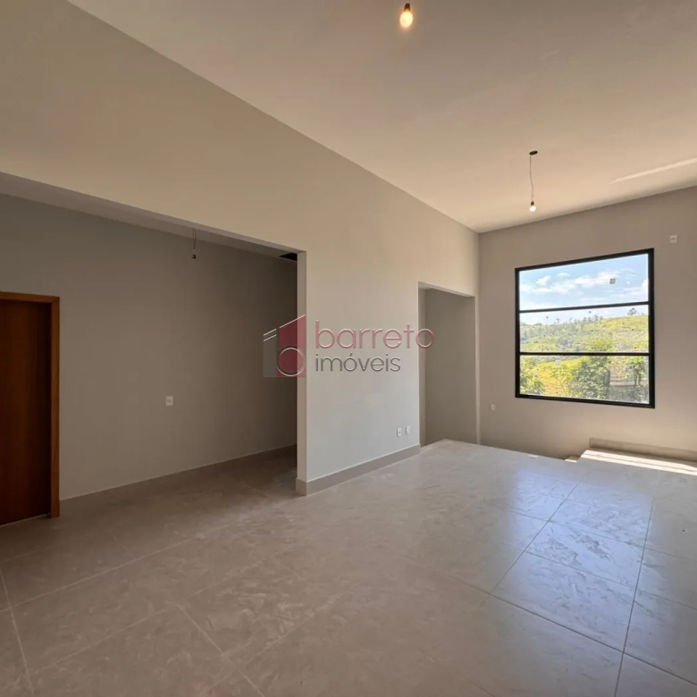 CASA PARA VENDA NO CONDOMÍNIO SAN GIOVANI – ITATIBA/SP